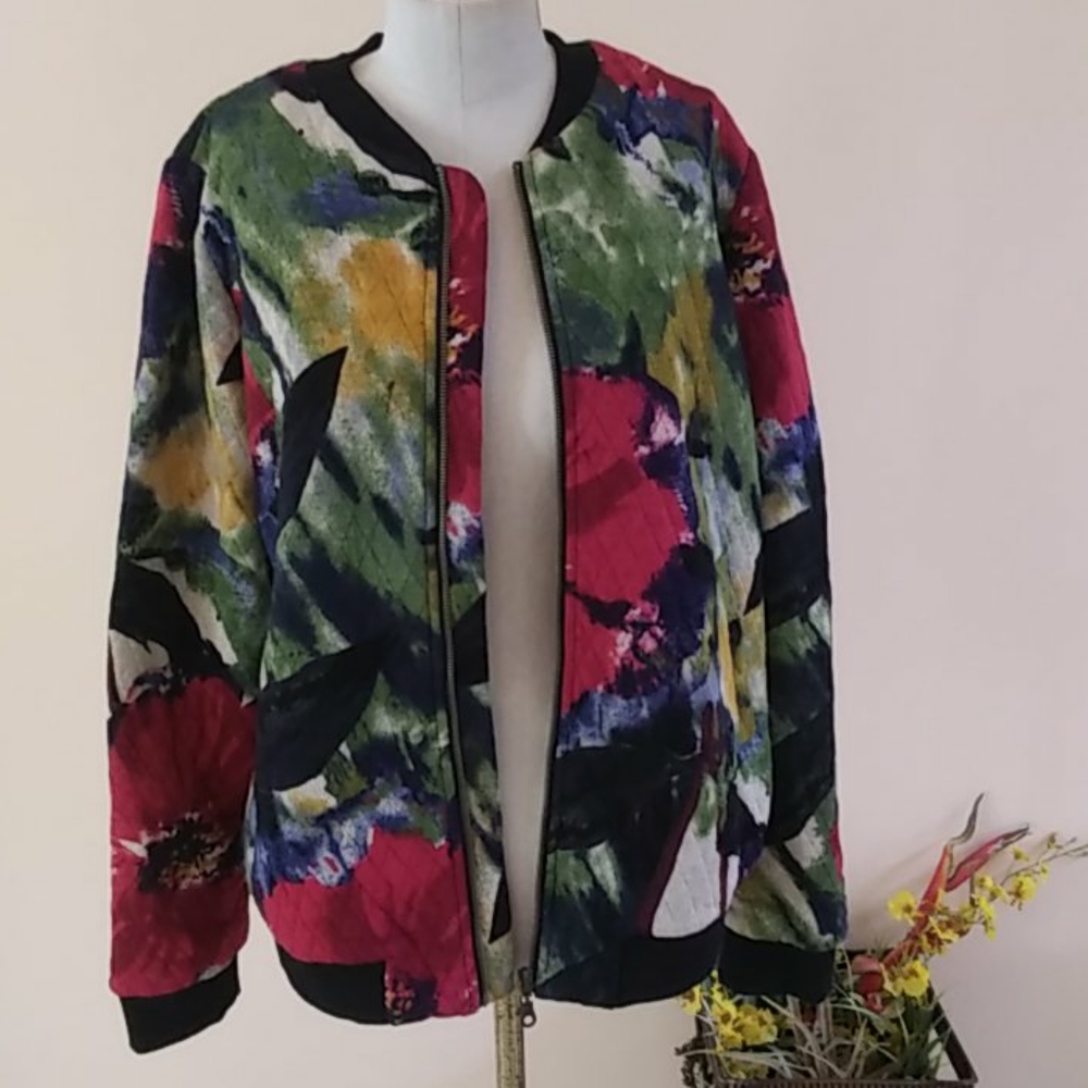 Soft Surroundings Jacket. - image 5